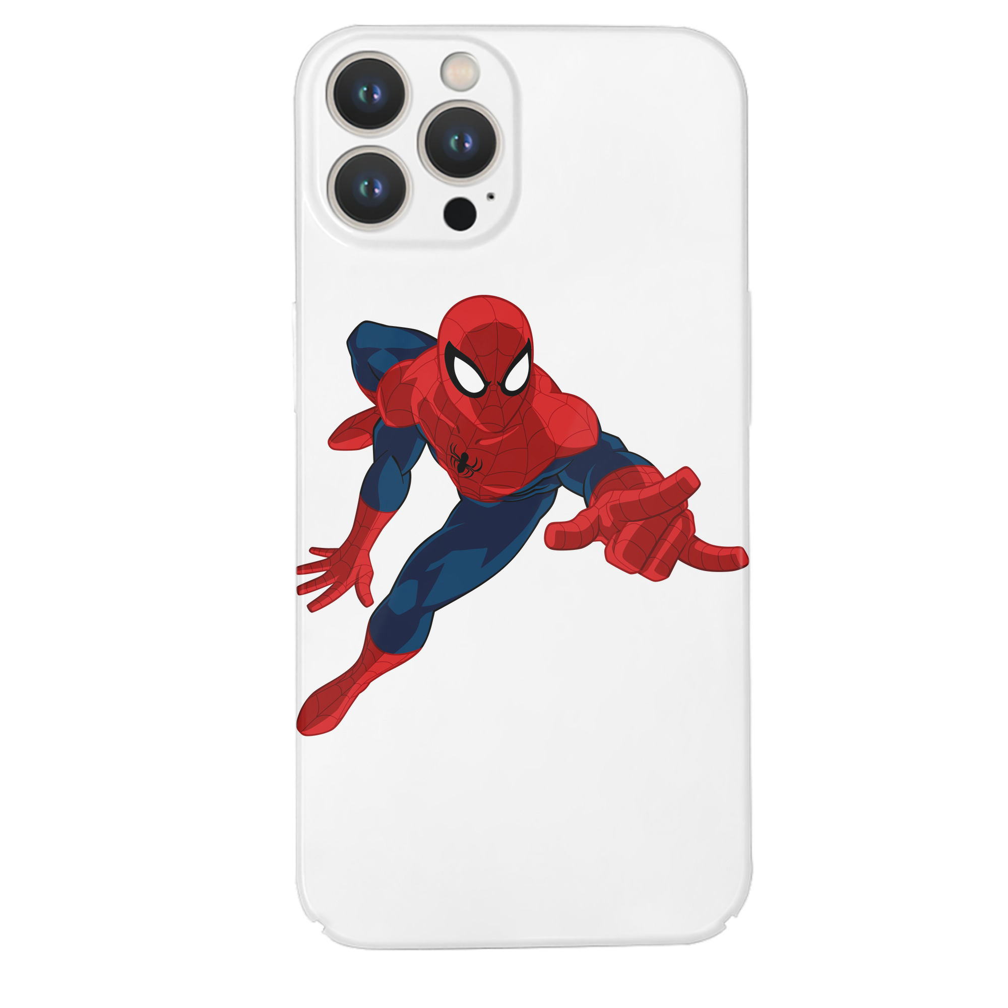 （画像用） アベンジャーズ The Avengers 【iPhone 14シリーズ対応】ハードケース